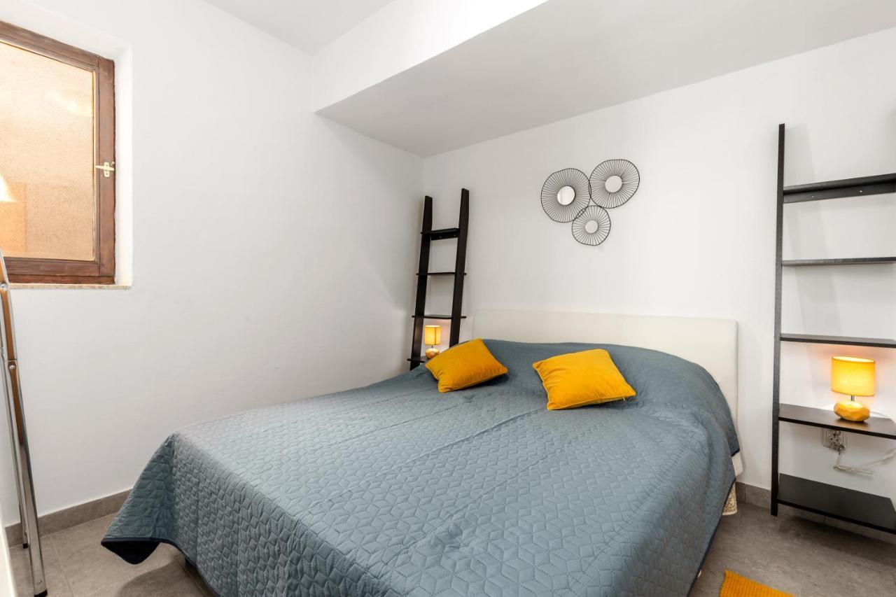 Apartments Vilma Opatija Exteriér fotografie